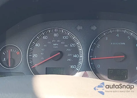 2004 Volvo Xc90 из США, поврежденный, VIN YV1CZ59H841035548